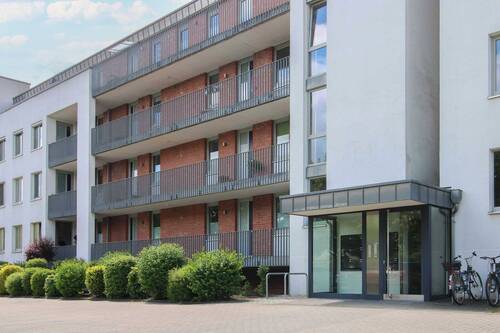 Hausansicht - 