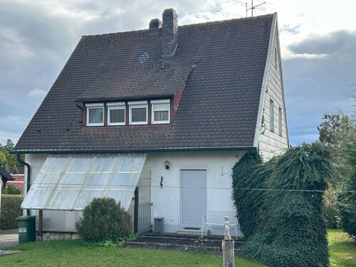 Nord Ansicht - 