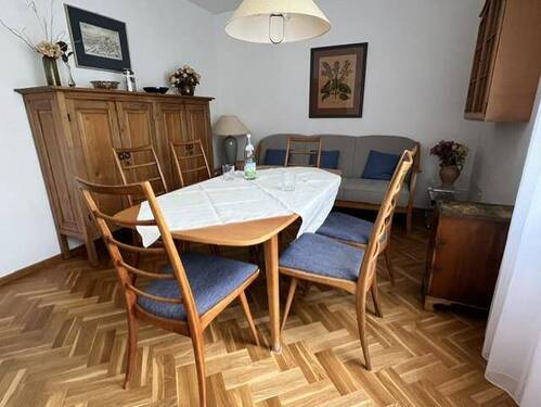 Essplatz - 3 Zimmer Etagenwohnung in St. Blasien