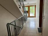 Hausdiele - 