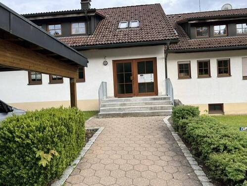 Aussenansicht - 