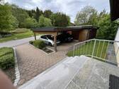 Carport - 