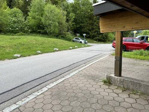 Carport - 