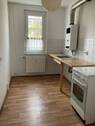 Küche - Etagenwohnung mit 46,80 m&sup2; in Bernburg (Saale) zur Miete
