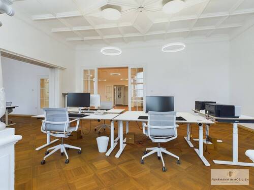 Büro - 