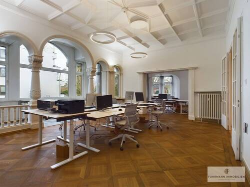Büro - 
