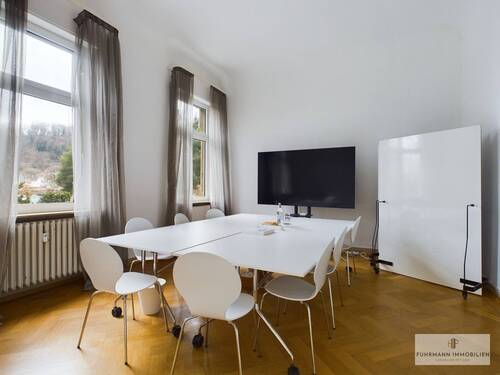 Büro - 