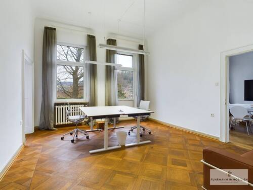 Büro - 