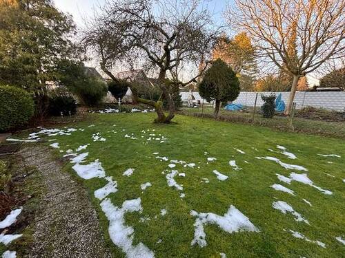 Garten - Grundstück zum Kaufen in Mönchengladbach