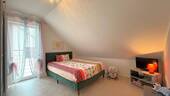 Schlafzimmer DG - 