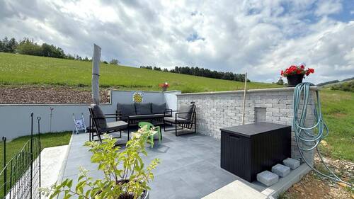 Garten - 