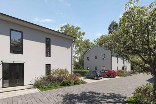 Ihr Zuhause in Ladeburg - 4 Zimmer Einfamilienhaus zum Kaufen in Bernau bei Berlin