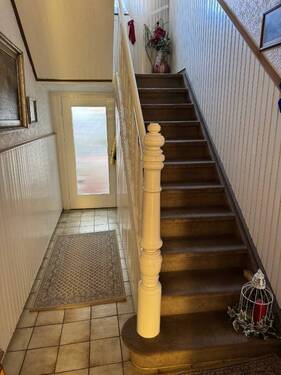 Treppenhaus - 