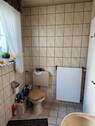 Bad mit Dusche (EG) - 