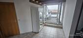 Loggia - 3 Zimmer Etagenwohnung zur Miete in Reutlingen