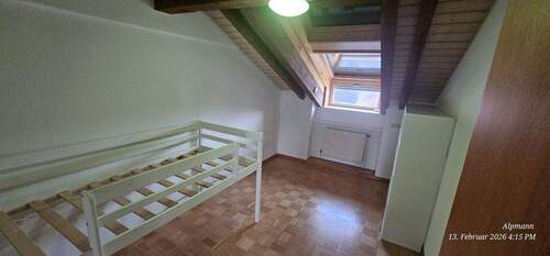 Zimmer - 3 Zimmer Etagenwohnung in Reutlingen