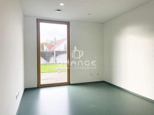 Ein zweites Kinderzimmer mit eigener Terrasse? - 