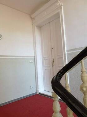 Beispiel Wohnungstür - 