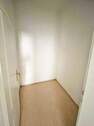 Abstellraum in der Wohnung - 