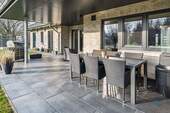 Terrasse - 