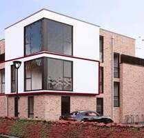 2- Zimmer Etagenwohnung Neubau (WHG 5) - Papenburg