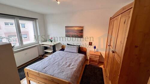 Schlafzimmer 1 Ansicht 1 - 