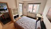 Schlafzimmer Ansicht 2 - 