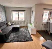 *** Charmante 2-Zimmer-Wohnung mit Loggia + Außenstellplatz *** - Lampertheim