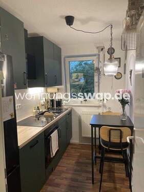 Bild 3 - 2 Zimmer Etagenwohnung zur Miete in Berlin