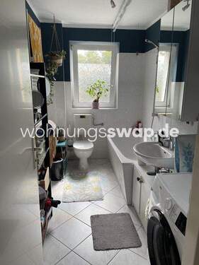 Bild 4 - 2 Zimmer Etagenwohnung in Berlin