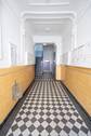 Hauseingang - 