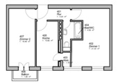 Grundriss - 