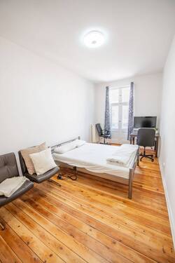 Wohnzimmer - 