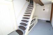 Treppenhaus OG - 