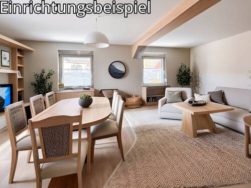Wohnzimmer - 