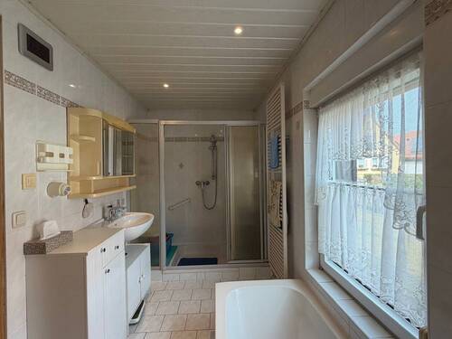 Badezimmer - 