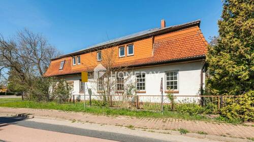 Außenansicht 1 - Gestalten Sie Ihr Traumhaus auf ca. 380 qm - großzügiges Grundstück mit 1647 qm.