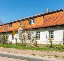 Gestalten Sie Ihr Traumhaus auf ca. 380 qm - großzügiges Grundstück mit 1647 qm. - Güterglück