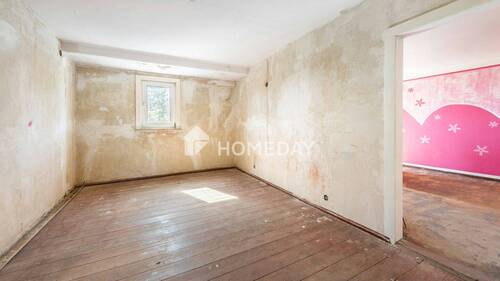 1. OG Schlafzimmer 1 1 - 