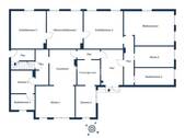 Grundriss EG - 