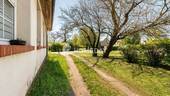 Garten 1 - Einfamilienhaus mit 380,00 m&sup2; in Güterglück zum Kaufen