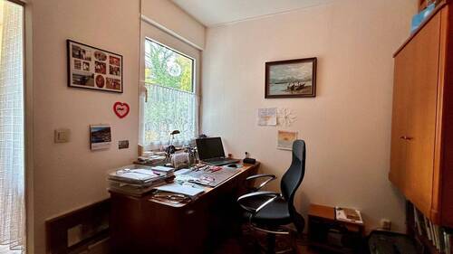 8 Arbeitszimmer - 