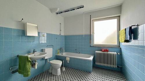 13 Badezimmer ELW - 