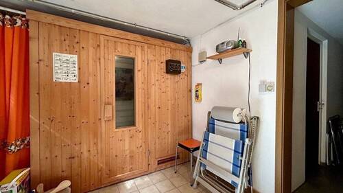 14 Sauna - 