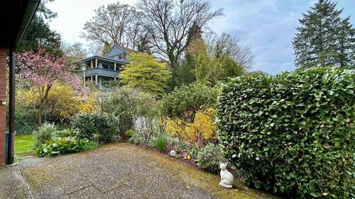 1 Terrasse - 
