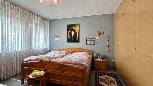 5 Schlafzimmer - 
