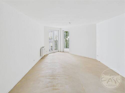 B - Etagenwohnung mit 91,00 m&sup2; in Berlin zum Kaufen
