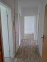 Wohnungsflur - 3 Zimmer Etagenwohnung zur Miete in Naumburg (Saale)