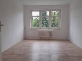 Schlafzimmer - Etagenwohnung mit 59,80 m&sup2; in Naumburg (Saale) zur Miete