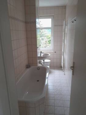 Wannenbad - 